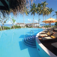 Centara Grand Island Resort & Spa MALDIVES