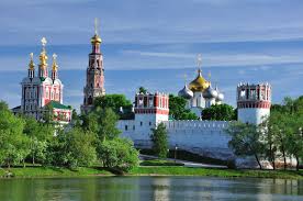 De l'Hermitage au Kremlin RUSSIE