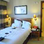 Dolmen Resort & Spa MALTE
