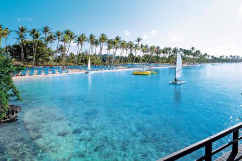 Dreams la Romana Resort & Spa REP DOM