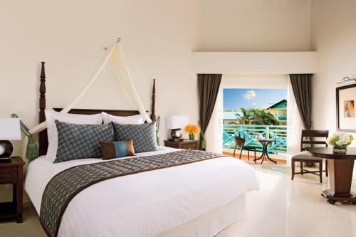 Dreams la Romana Resort & Spa REP DOM