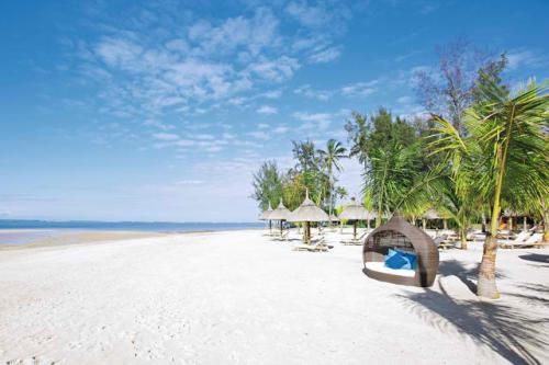Heritage Awali Golf & Spa Resort MAURICE