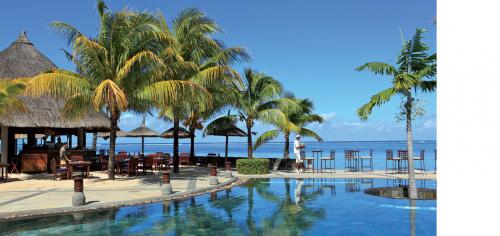Heritage Awali Golf & Spa Resort MAURICE