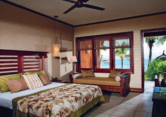 Heritage Awali Golf & Spa Resort MAURICE