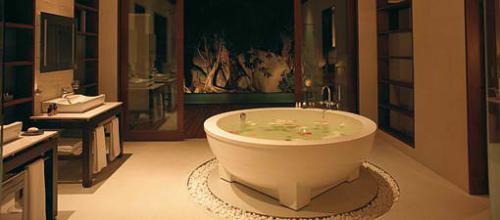 Hilton Labriz Resort & Spa SEYCHELLES
