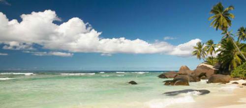 Hilton Labriz Resort & Spa SEYCHELLES