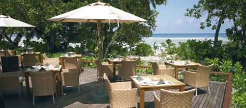 Hilton Labriz Resort & Spa SEYCHELLES