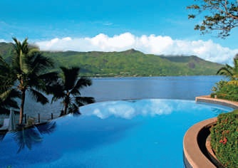 Hilton Northolme Resort & Spa SEYCHELLES