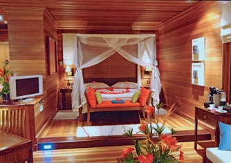 Hilton Northolme Resort & Spa SEYCHELLES