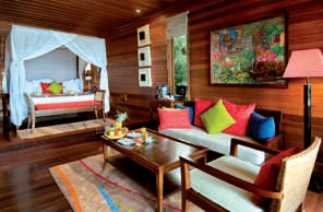Hilton Northolme Resort & Spa SEYCHELLES