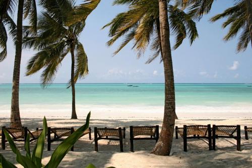 Karafuu Beach Resort & Spa ZANZIBAR
