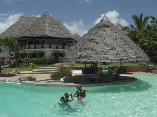Karafuu Beach Resort & Spa ZANZIBAR