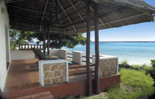 Karafuu Beach Resort & Spa ZANZIBAR