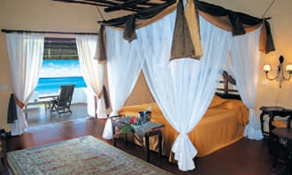 Karafuu Beach Resort & Spa ZANZIBAR