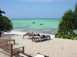 Karafuu Beach Resort & Spa ZANZIBAR