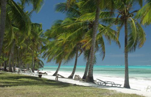 Karafuu Beach Resort & Spa ZANZIBAR