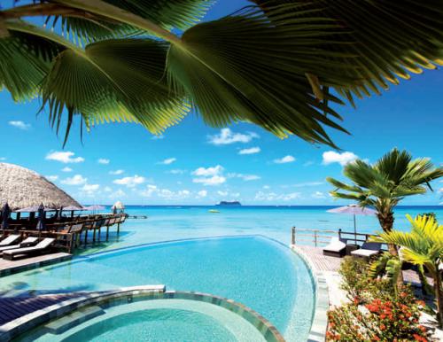 Kia Ora Resort & Spa Rangiroa POLYNESIE