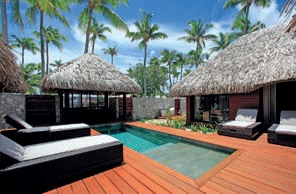 Kia Ora Resort & Spa Rangiroa POLYNESIE