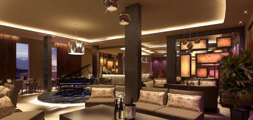 Melia Dunas Beach Resort & Spa CAP VERT