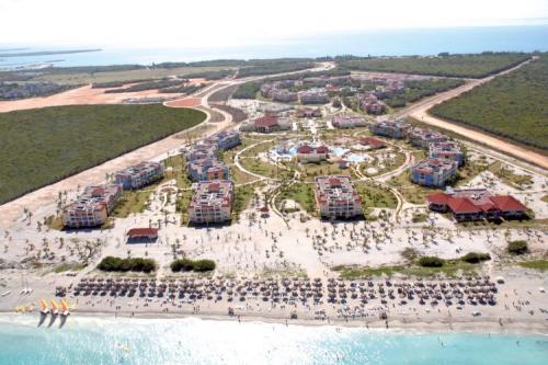 Memories Varadero Beach Resort CUBA