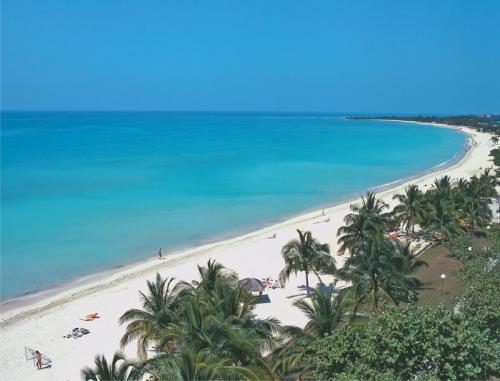 Memories Varadero Beach Resort CUBA