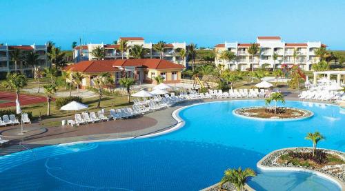 Memories Varadero Beach Resort CUBA