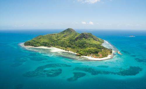 Sainte Anne Resort & Spa SEYCHELLES