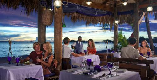 Sandals Negril Beach Resort & Spa JAMAIQUE