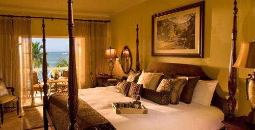 Sandals Negril Beach Resort & Spa JAMAIQUE