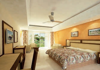 Sandos Riviera Beach Resort & Spa MEXIQUE