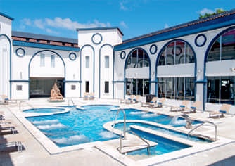 Sandos Riviera Beach Resort & Spa MEXIQUE