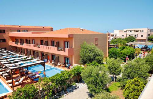 Sentido Vasia Resort & Spa GRECE