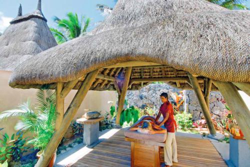 Shandrani Resort & Spa MAURICE