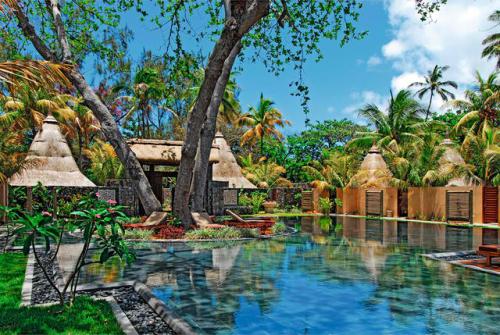 Shandrani Resort & Spa MAURICE