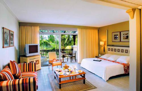 Shandrani Resort & Spa MAURICE