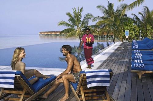 Vilamendhoo Resort & Spa MALDIVES