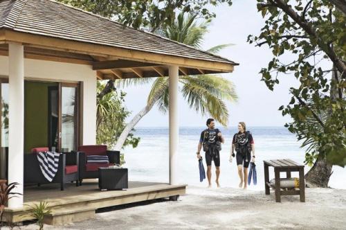 Vilamendhoo Resort & Spa MALDIVES