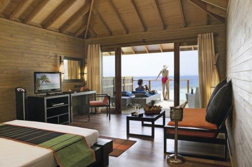 Vilamendhoo Resort & Spa MALDIVES