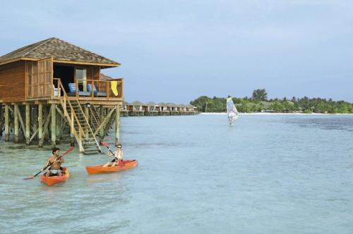 Vilamendhoo Resort & Spa MALDIVES
